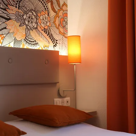 Hotel Victoria 3*