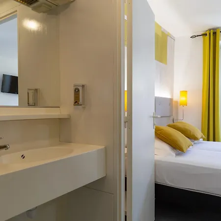 Hotel Victoria 3*